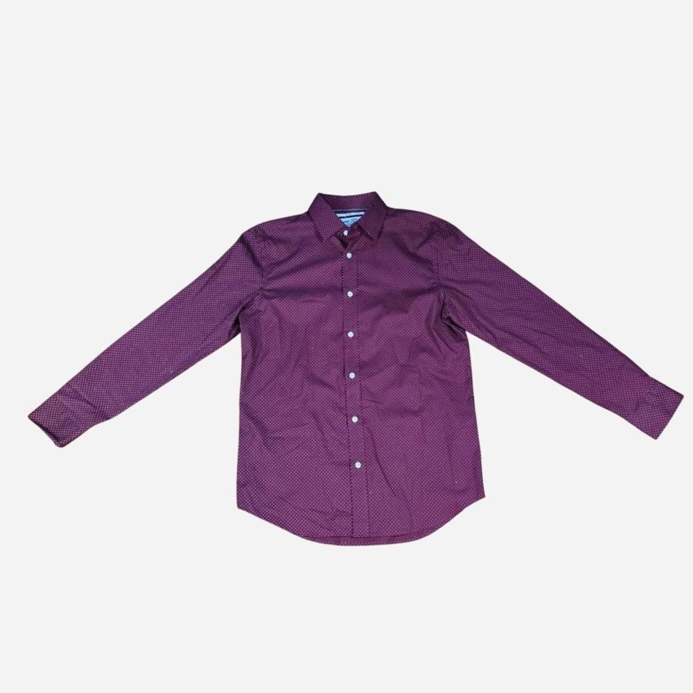 Old‎ navy medium buttoned down shirt